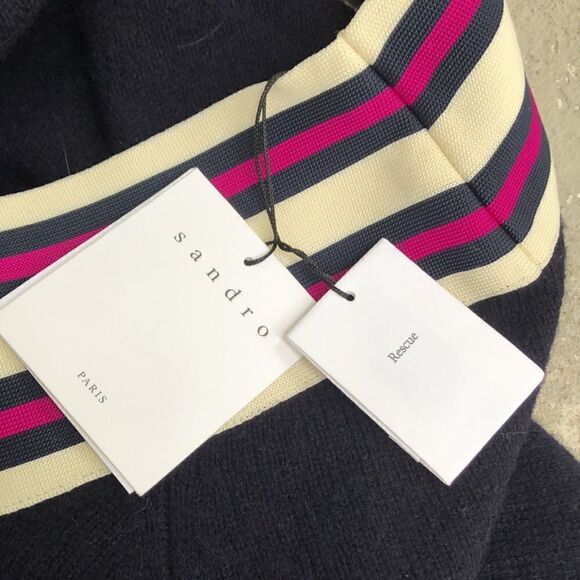 - Sandro sweater - Picture 5 of 6